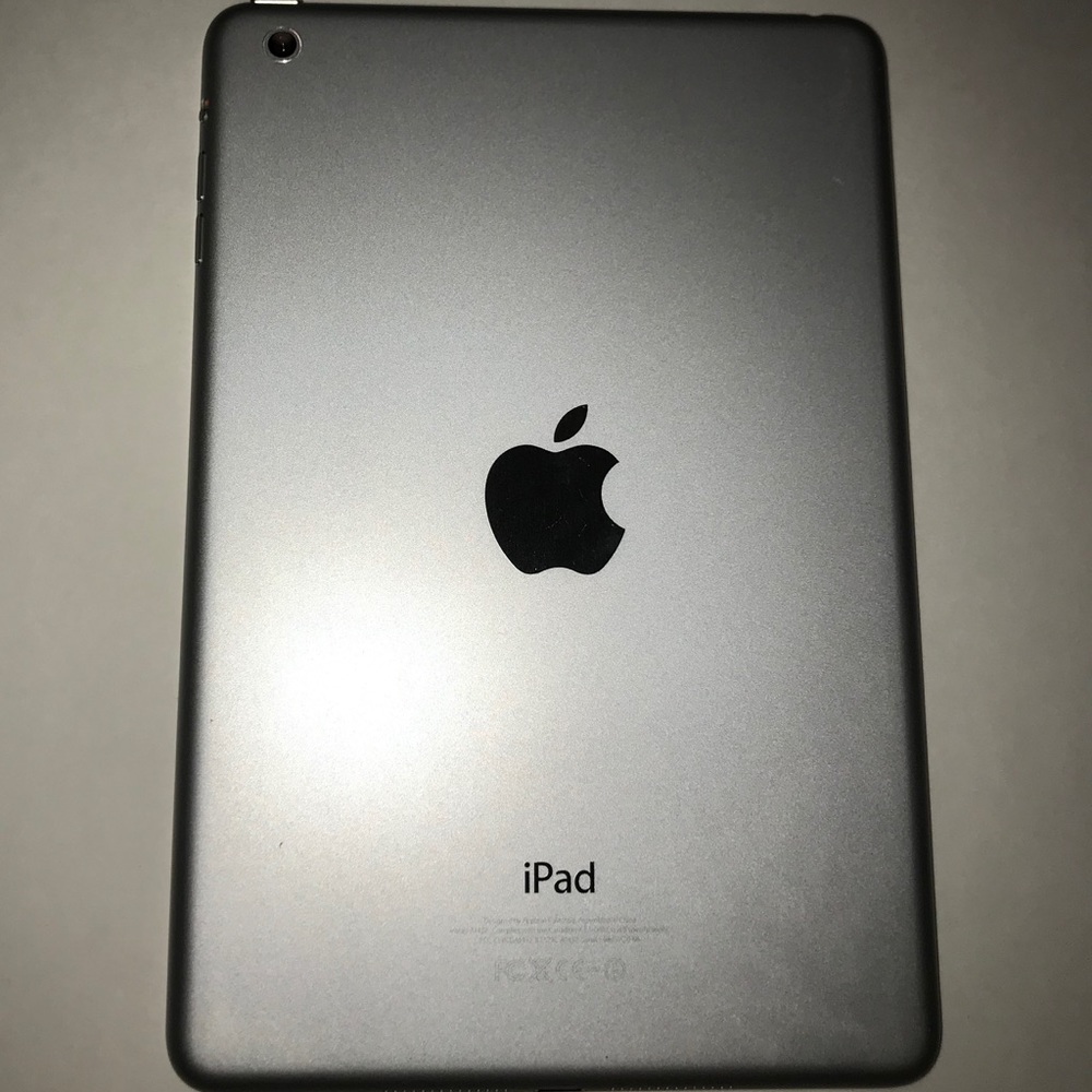 Ipad Mini